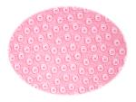 Jersey pink tree party mini floral